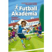 Lányok a csapatban? - Futball Akadémia 3.