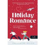   Holiday Romance - Karácsonyi románc - Fitzpatrick Christmas 1.