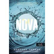 Nova (A Renegátok 2.)
