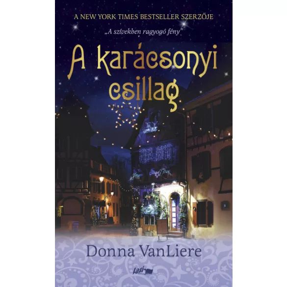 A karácsonyi csillag