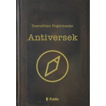 Antiversek
