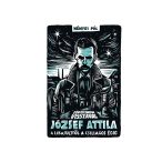   Az irodalom visszavág - József Attila - A libasülttől a csillagos égig