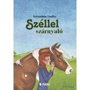 Széllel szárnyaló