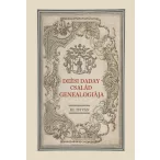 Deési Daday család genealogiája