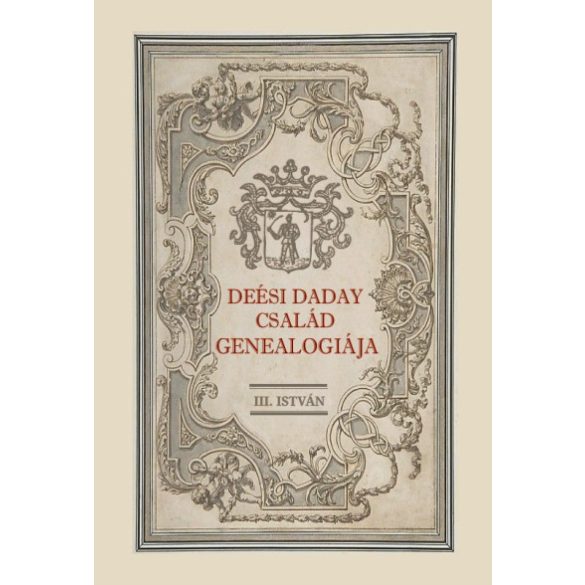 Deési Daday család genealogiája