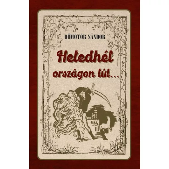 Hetedhét országon túl...