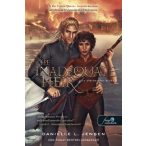   The Inadequate Heir - Az alkalmatlan örökös - A híd királysága