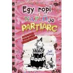 Egy ropi naplója 20. Partiarc