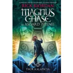Thor kalapácsa (Magnus Chase és Asgard istenei 2.)