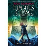 Thor kalapácsa (Magnus Chase és Asgard istenei 2.)