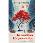 Az emlékek könyvesboltja