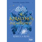 A királynő felemelkedése - The Queen-sorozat 1. rész