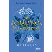 A királynő felemelkedése - The Queen-sorozat 1. rész