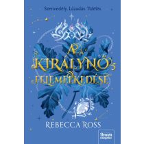 A királynő felemelkedése - The Queen-sorozat 1. rész