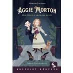 Aggie Morton - Holttest a zongora alatt