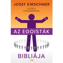Az egoisták bibliája