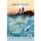 Mindenhol látom a fényt