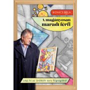 A magányosan maradt férfi