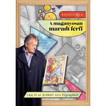 A magányosan maradt férfi