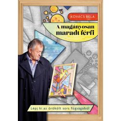 A magányosan maradt férfi