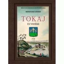 Tokaj és vidéke