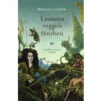 Leonora reggeli fényben