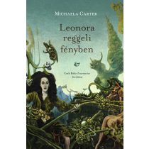 Leonora reggeli fényben