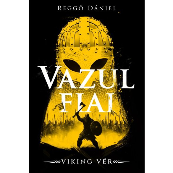 Viking vér – Vazul fiai