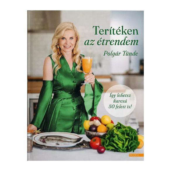 Terítéken az étrendem