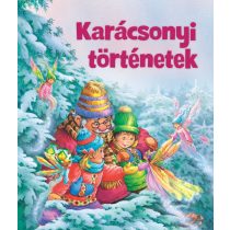 Karácsonyi történetek