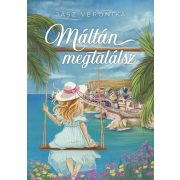 Máltán megtalálsz