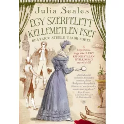   Egy szerfelett kellemetlen eset - Beatrice Steele újabb esete