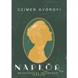 Napkör - Meseterápiás önismereti iránytű