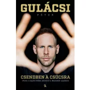   Csendben a csúcsra - Utam a zuglói földes pályáról a Bajnokok Ligájába