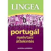 Portugál nyelvtani áttekintés