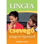 Magyar-spanyol csevegő