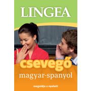 Magyar-spanyol csevegő