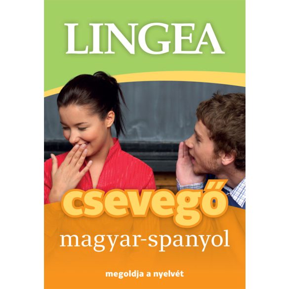 Magyar-spanyol csevegő