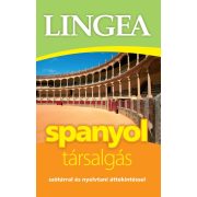 Spanyol társalgás, 3. kiadás