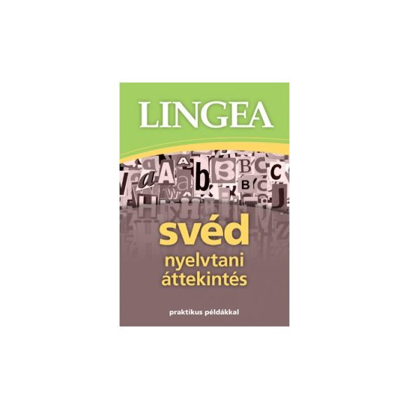 Svéd nyelvtani áttekintés, 2. kiadás