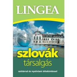 Szlovák társalgás, 3. kiadás