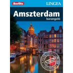 Amsterdam - barangoló