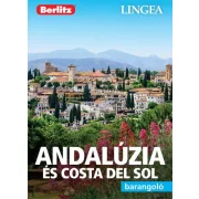 Andalúzia és Costa del Sol - barangoló, 2. kiadás