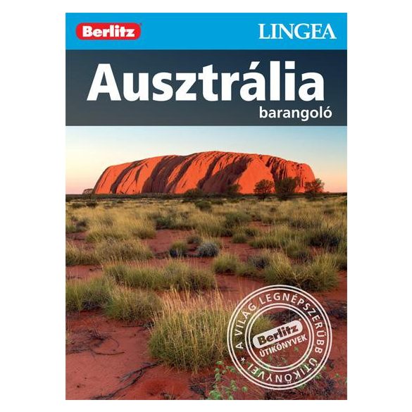 Ausztrália - barangoló