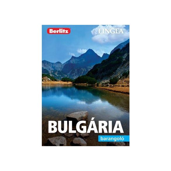 Bulgária - barangoló