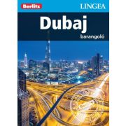 Dubaj - barangoló, 1. kiadás