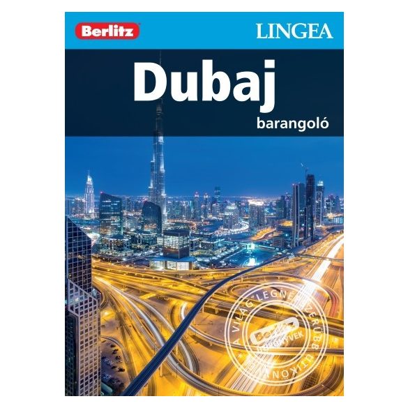 Dubaj - barangoló, 1. kiadás