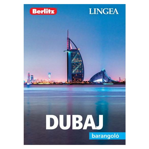 Dubaj - barangoló, 2. kiadás