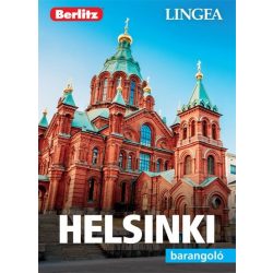 Helsinki - barangoló