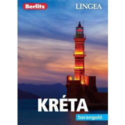Kréta - barangoló